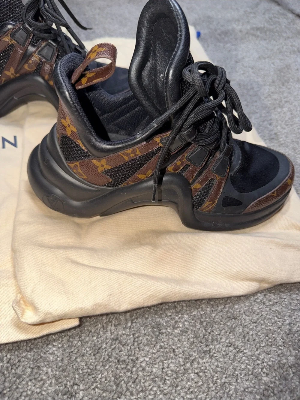 Louis Vuitton louis vuitton